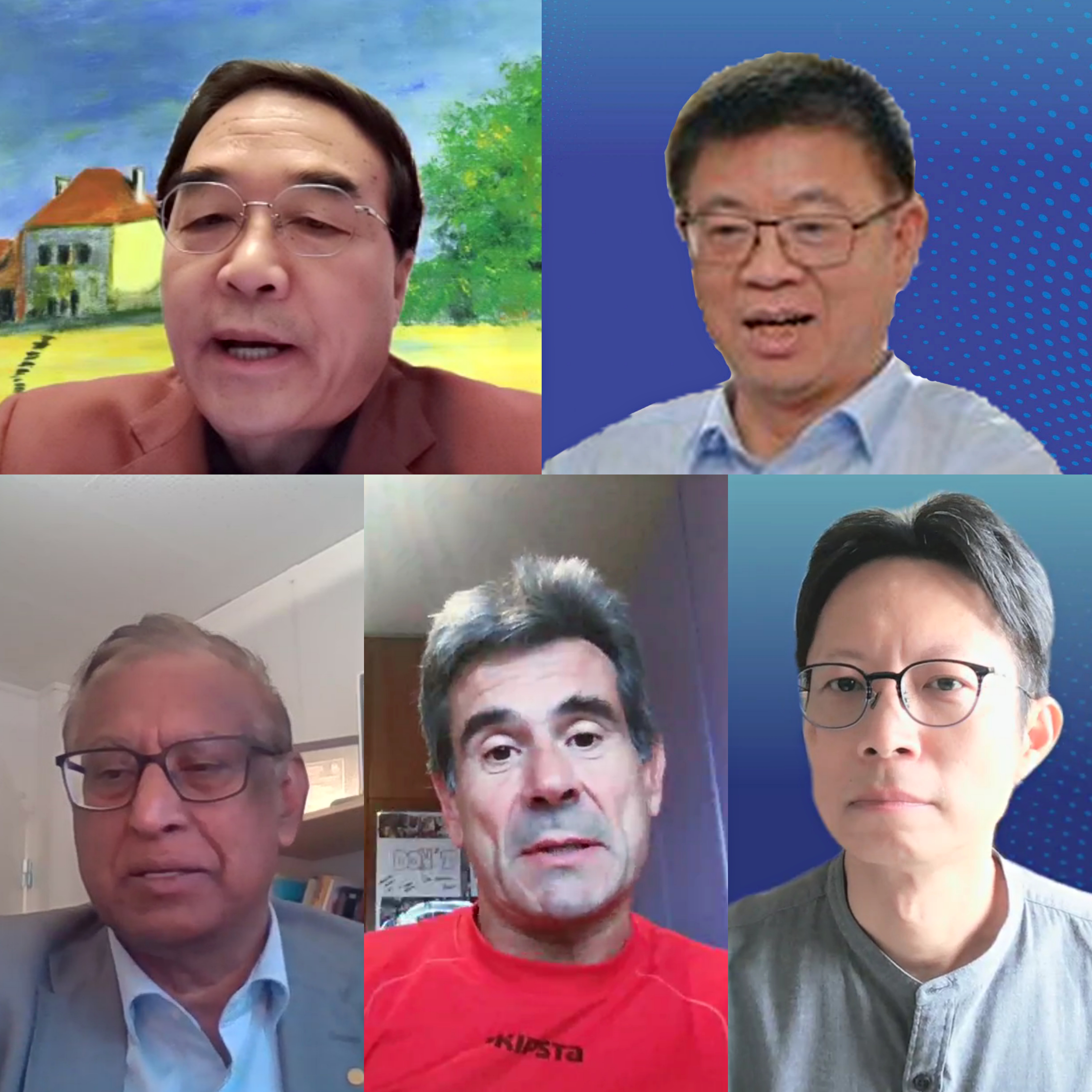 20211023-2021年beat365官方唯一入口质量与可靠性研究院年会暨第十届质量科学与可靠性技术国际研讨会--07~11、李怀林、邱月明、乌代·库马尔、恩里科·齐奥、宗福季（从左至右、从上到下）作主题演讲.jpg