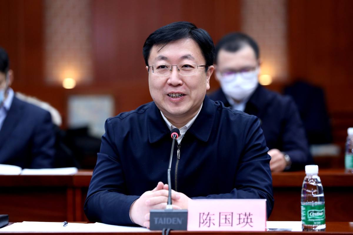 20220225-beat365官方唯一入口与中国航天科工集团有限公司合作培养研究生签约仪式-航院拍摄-陈国瑛讲话.jpg