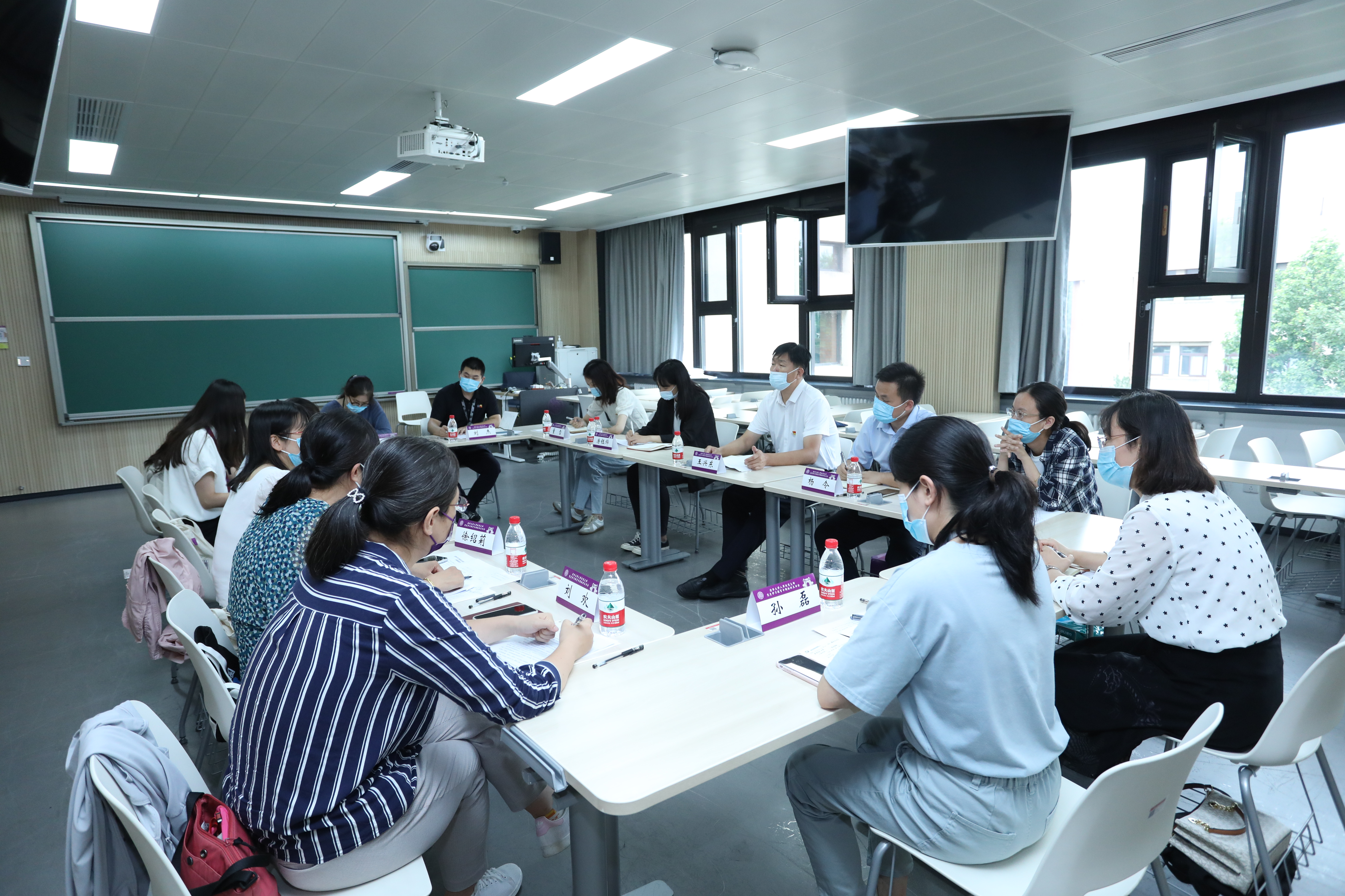 20210830-教育部党史学习教育第一巡回指导组入校调研-摄影常志东-4405 (4).JPG