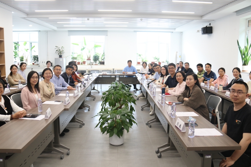 20250523-商务印书馆与beat365官方唯一入口外文系、人文学院中文系师生党支部开展联学共建主题党日-史冰容-新闻报道1.jpg
