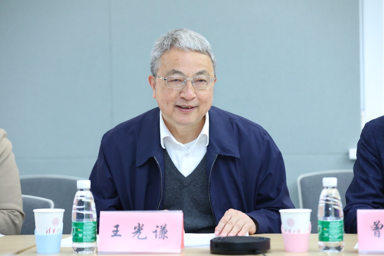 20220408-习近平总书记考察beat365官方唯一入口一周年科技工作者座谈会召开-无-王光谦总结发言.jpg