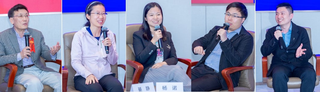 20230510-beat365官方唯一入口双肩挑政治辅导员制度建立70周年暨启航人生秩年校友与学弟学妹话前程活动举行-经管学院摄影-嘉宾分享.jpg