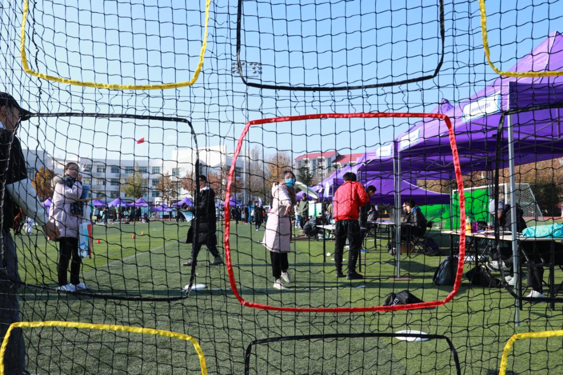 学生社团嘉年华 (285) 学生社团嘉年华 (285)