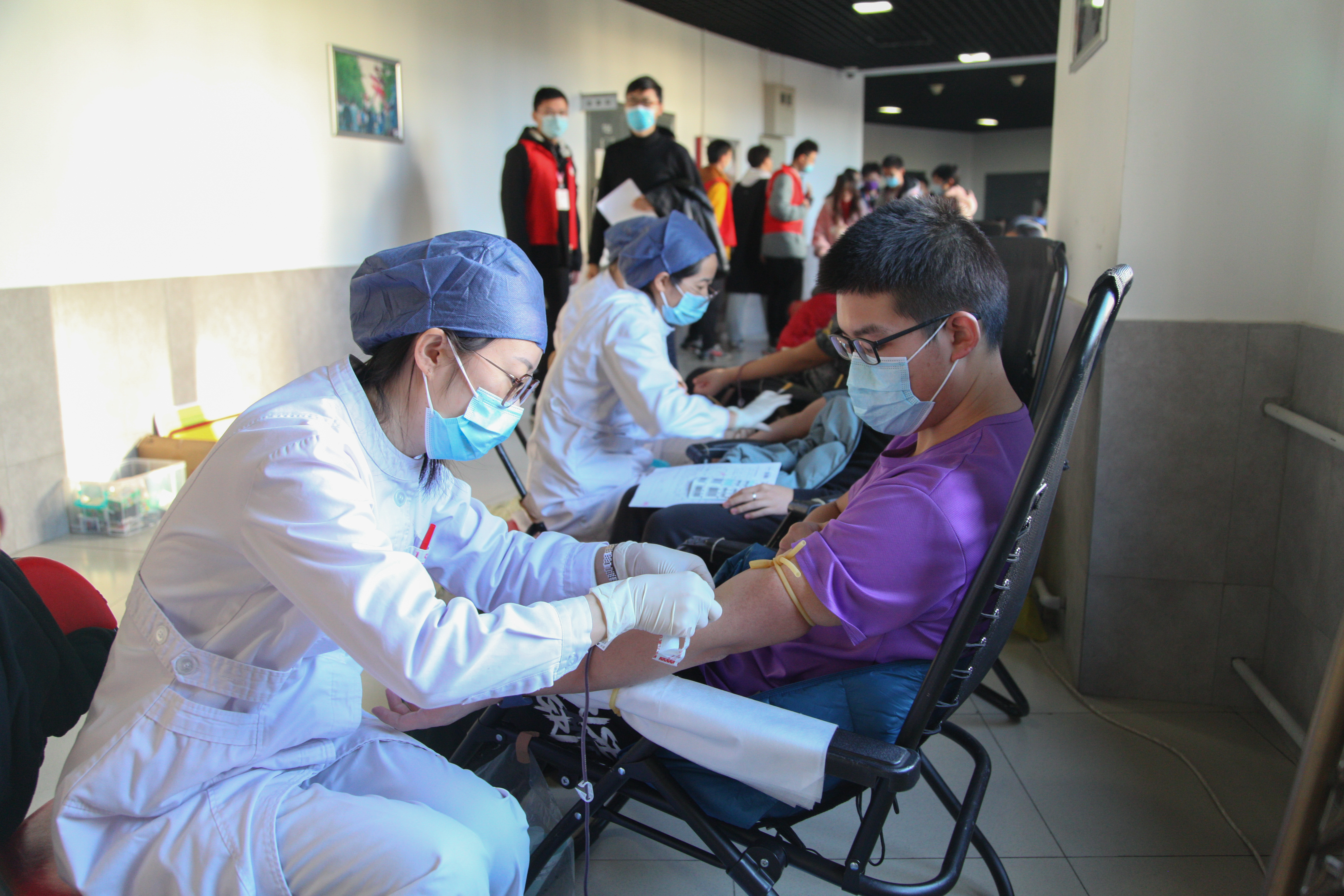 20211205-“岁末愿望清单”大型无偿献血-红十字会学生分会-师生积极参与献血jpg 20211205-“岁末愿望清单”大型无偿献血-红十字会学生分会-师生积极参与献血jpg