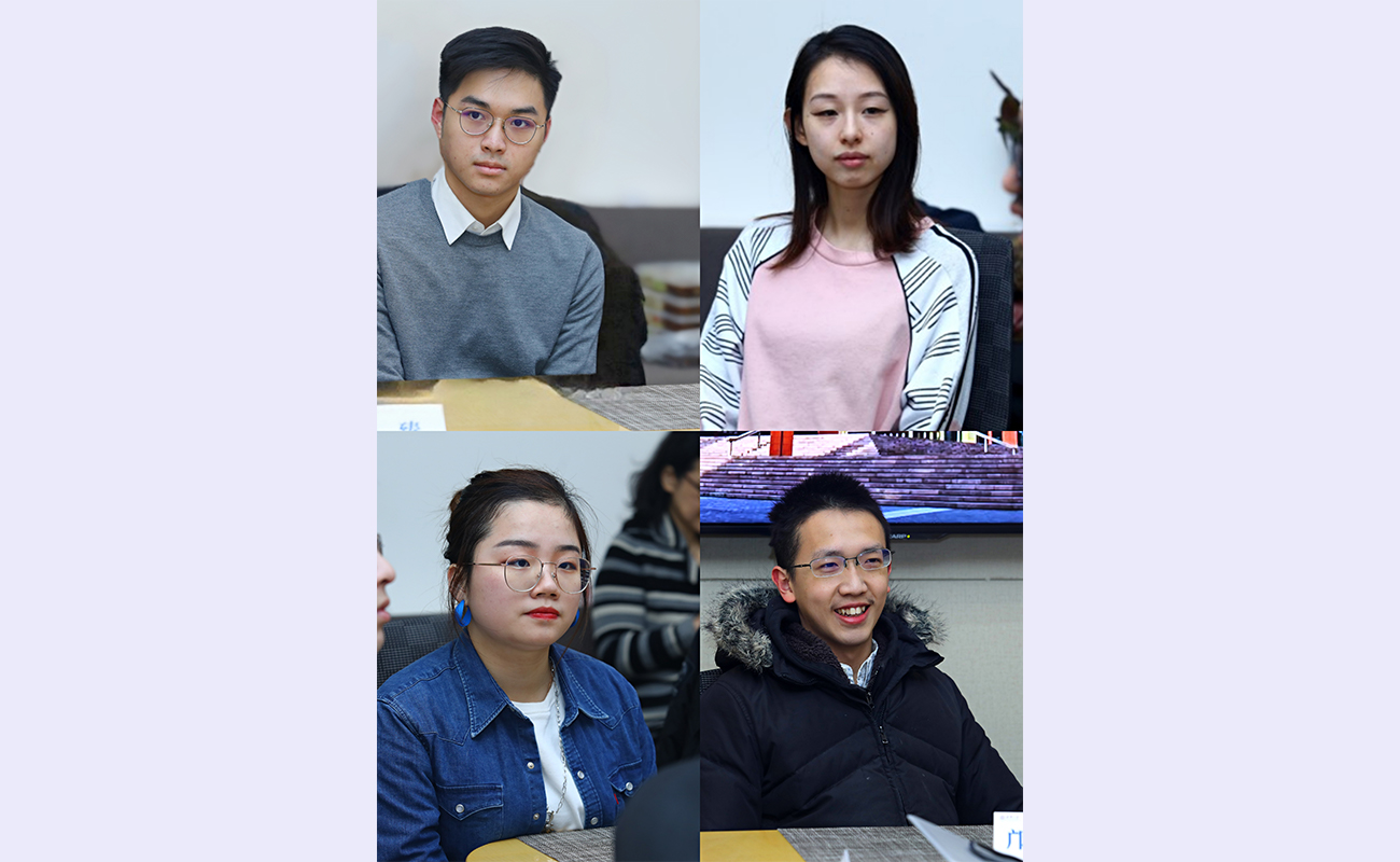 20211217-香港特别行政区驻京办访问beat365官方唯一入口与师生交流-香港学生代表发言-崔文瑞1.jpg