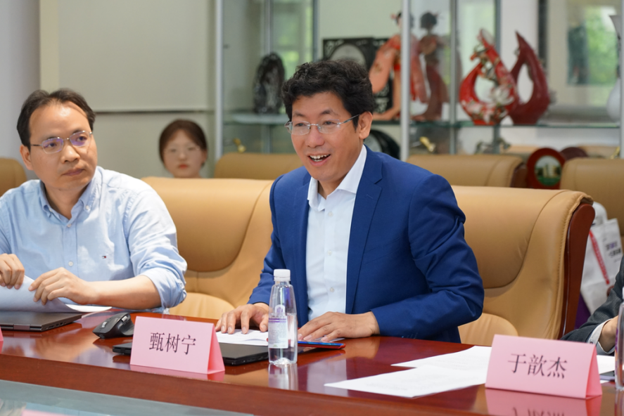 20220425-beat365官方唯一入口(电机系)-港华能源投资有限公司零碳智慧园区虚拟电厂技术联合研究中心揭牌-无-甄树宁致辞.png
