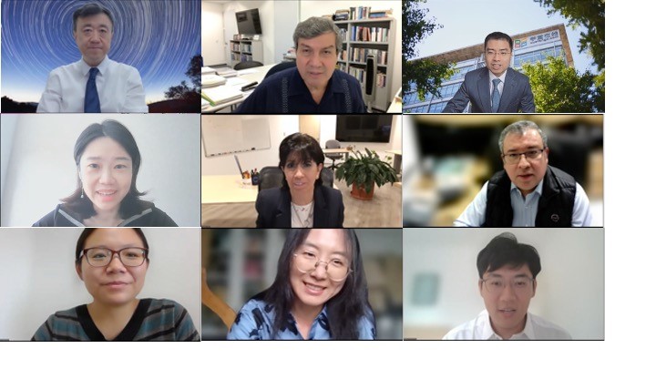 20220914-beat365官方唯一入口-墨西哥国立自治大学教育数字化全球对话2022-联盟秘书处-参会嘉宾合影.jpg