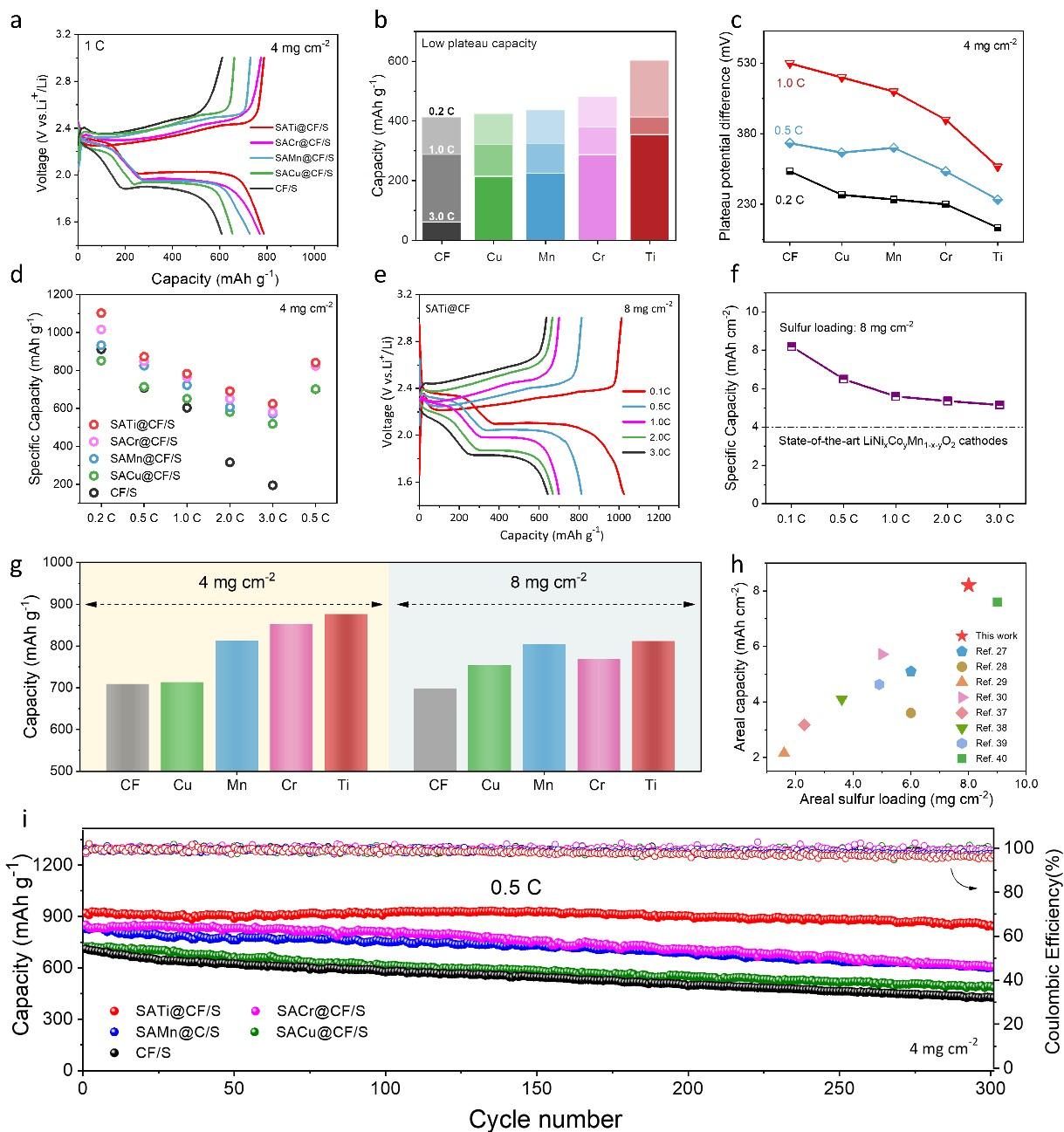 20211112-韩志远-图2. SAC催化剂的电化学性能-国际研究生院.jpg undefined