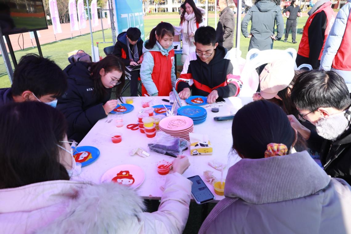 学生社团嘉年华 (224) 学生社团嘉年华 (224)