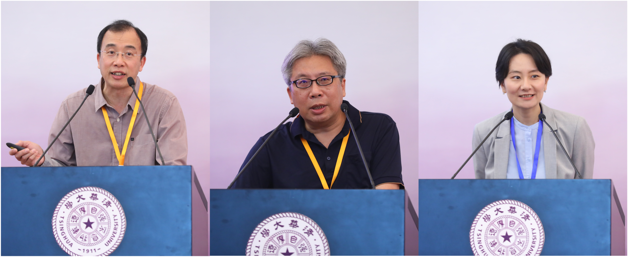 20230627-写作课研讨会-孙波-王永雄何伟明曹柳星（从左至右）发言  （窄版）.png